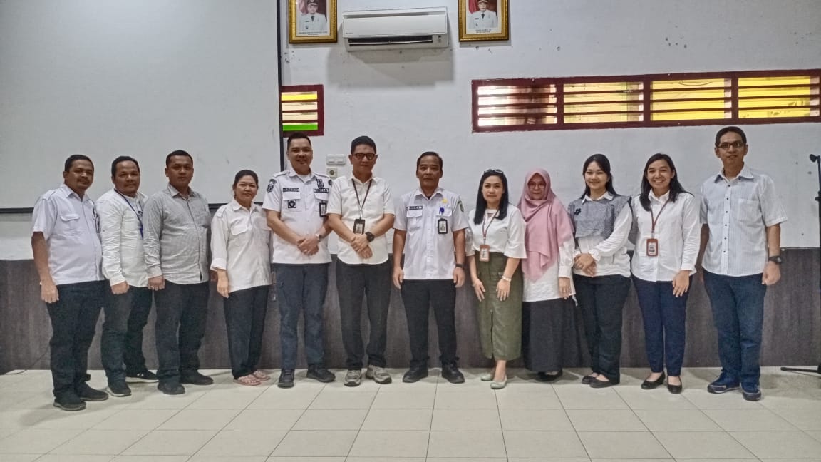 Kegiatan IGA Award